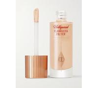 Charlotte Tilbury Original | Hollywood Flawless Filter - Highlighter liquido - fondotinta | 30 ml | by BELLA (1 FAIR)