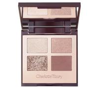 Charlotte Tilbury Original | LUXURY PALETTE - Palette ombretti | 5,2 gr | by BELLA | (EXAGGEREYES, 5,2 g (confezione da 1))