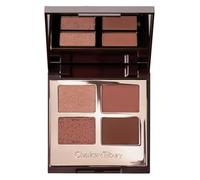 Charlotte Tilbury Original | LUXURY PALETTE - Palette ombretti | 5,2 gr | by BELLA | (PILLOW TALK DREAMS, 5,2 g (confezione da 1))
