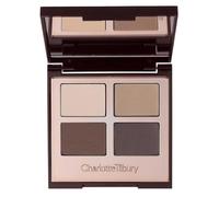 Charlotte Tilbury Original | LUXURY PALETTE - Palette ombretti | 5,2 gr | by BELLA | (SOPHISTICATE, 5,2 g (confezione da 1))