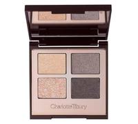 Charlotte Tilbury Original | LUXURY PALETTE - Palette ombretti | 5,2 gr | by BELLA | (THE UPTOWN GIRL, 5,2 g (confezione da 1))