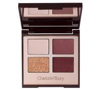 Charlotte Tilbury Original | LUXURY PALETTE - Palette ombretti | 5,2 gr | by BELLA | (THE VINTAGE VAMP, 5,2 g (confezione da 1))