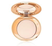 Charlotte Tilbury Original | Magic Vanish - Mini polvere opacizzante | Airbrush Flawless Finish Completing SMOOTHING MICRO POWDER | 3,40 g | by BELLA (1 FAIR (Travel Size), 3,4 g (confezione da 1))