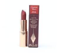 Charlotte Tilbury Original | Matte Revolution | Rossetto | 3,5 grammi | BELLA by Cloud.Sales Cosmetics (HOLLYWOOD VIXEN NEW!) (WALK OF NO SHAME)