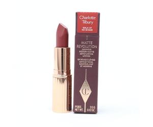 Charlotte Tilbury Original | Matte Revolution | Rossetto | 3,5 grammi | BELLA by Cloud.Sales Cosmetics (HOLLYWOOD VIXEN NEW!) (WALK OF NO SHAME)