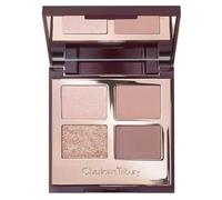 Charlotte Tilbury Original | PILLOW TALK LUXURY PALETTE - Palette ombretti | 5,2 gr | by BELLA | colore PILLOW TALK