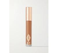 Charlotte Tilbury Original | Rossetto liquido Airbrush Flawless Lip Blur | Rossetto liquido | 6,8 ml | BELLA by Cloud.Sales Cosmetics (NUDE BLUR, 6,8 ml (confezione da 1))
