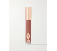 Charlotte Tilbury Original | Rossetto liquido Airbrush Flawless Lip Blur | Rossetto liquido | 6,8 ml | BELLA by Cloud.Sales Cosmetics (MEDIUM BLUR, 6,8 ml (confezione da 1))
