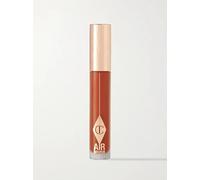 Charlotte Tilbury Original | Rossetto liquido Airbrush Flawless Lip Blur | Rossetto liquido | 6,8 ml | BELLA by Cloud.Sales Cosmetics (FLAME BLUR, 6,8 ml (confezione da 1))