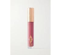 Charlotte Tilbury Original | Rossetto liquido Airbrush Flawless Lip Blur | Rossetto liquido | 6,8 ml | BELLA by Cloud.Sales Cosmetics (ROSE BLUR, 6,8 ml (confezione da 1))