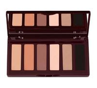 Charlotte Tilbury Original | The Super Nudes Easy Eye Palette - Palette di 6 ombretti | 8,2 gr | by BELLA