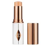 Charlotte Tilbury Original | Unreal Skin Sheer Glow Tint - Stick fondotinta idratante | 9 grammi | by BELLA (6 MEDIUM, 9 g (confezione da 1))
