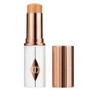 Charlotte Tilbury Original | Unreal Skin Sheer Glow Tint - Stick fondotinta idratante | 9 grammi | by BELLA (8 MEDIUM, 9 g (confezione da 1))