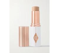 Charlotte Tilbury Original | Unreal Skin Sheer Glow Tint - Stick fondotinta idratante | 9 grammi | by BELLA (4 FAIR, 9 g (confezione da 1))