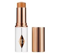 Charlotte Tilbury Original | Unreal Skin Sheer Glow Tint - Stick fondotinta idratante | 9 grammi | by BELLA | (10 TAN)