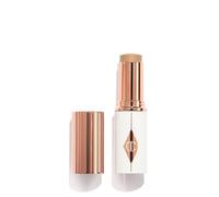 Charlotte Tilbury Original | Unreal Skin Sheer Glow Tint - Stick fondotinta idratante | 9 grammi | by BELLA (3 FAIR, 9 g (confezione da 1))