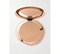 Charlotte Tilbury Originale | AIRBRUSH BRONZER | abbronzante opaco per tutti i tipi di pelle | 16 g | BELLA by Cloud.Sales Cosmetics (1 FAIR, 16.00 g (Confezione da 1))