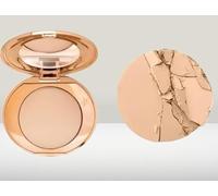 Charlotte Tilbury Originale | Airbrush Flawless Finish Micro Powder | Dimensioni da viaggio | 3,40 g | by BELLA (1 FAIR (Travel Size), 3,4 g (confezione da 1))