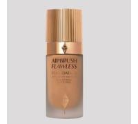 Charlotte Tilbury ORIGINALE | Airbrush Flawless Foundation | 30 ml | BELLA by Cloud.Sales Cosmetics (11 COOL, 30.00 ml (Confezione da 1))
