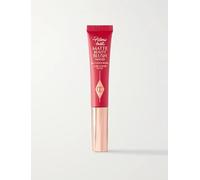 Charlotte Tilbury ORIGINALE | Beauty Light W; Beauty Blush & Hollyw Contour | Liquid Blush; Illuminator & Face Contour Stick | 12 ml | BELLA (PILLOW TALK DREAM POP, 12.00 ml (Confezione da 1))