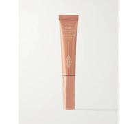 Charlotte Tilbury ORIGINALE | Beauty Light W; Beauty Blush & Hollyw Contour | Liquid Blush; Illuminator & Face Contour Stick | 12 ml | BELLA (PILLOW TALK MEDIUM, 12.00 ml (Confezione da 1))