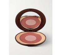 Charlotte Tilbury ORIGINALE | Cheek to Chic Swish & Pop Blusher | Varie tonalità | by CHARLOTTE TILBURY (PILLOW TALK ORIGINAL)
