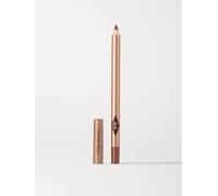 Charlotte Tilbury ORIGINALE | Deallineatore labbra Lip Chat | 1,2 g / 0,04 oz. | VARI TONI | BELLA by Cloud.Sales Cosmetics (PILLOW TALK MEDIUM)