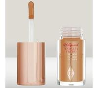 Charlotte Tilbury ORIGINALE | Hollywood Flawless Filter | tonalità per la pelle chiara, media e scura | BELLA by Cloud.Sales Cosmetics (6,5 DEEP, 5,50 ml (Travel Size))