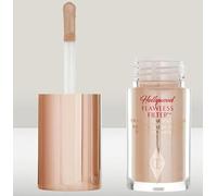 Charlotte Tilbury ORIGINALE | Hollywood Flawless Filter | tonalità per pelli chiare, medie e scure | (4.5 MEDIUM, 5.50 ml (Travel Size - Viaggio Size)) | by BELLA