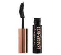Charlotte Tilbury ORIGINALE | Mini Exagger-Eyes Volume Mascara - Maschera volumizzante formato da viaggio | 4 ml | BELLA by Cloud.Sales Cosmetics