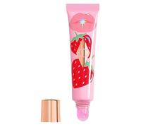 Charlotte Tilbury Originale | Unreal Lips Healthy GLOW NECTAR OIL | Lips Healthy Glow | Lips Lips | Lips Healthy Glow | 14 ml | by BELLA | colore Juicylicious STRAWBERRY Vaniglia