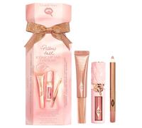 CHARLOTTE TILBURY - PILLOW TALK ICONIC LIP AND CHEEK KIT - Lucidalabbra 1 St.