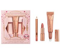 CHARLOTTE TILBURY - PILLOW TALK ICONIC LIP + CHEEK KIT - ORIGINAL - Lucidalabbra 1 St.