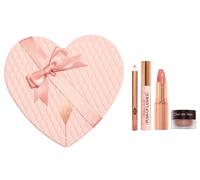 CHARLOTTE TILBURY - PILLOW TALK ICONS ON THE GO - Rossetto 1 St.