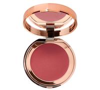 CHARLOTTE TILBURY - PILLOW TALK LIP AND CHEEK GLOW - Blush COLOUR OF DREAMS 2.5 g