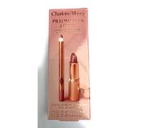 Charlotte Tilbury Pillow Talk Lip Kit - Matte Revolution Rossetto 1,5 g Lip Trucchi Liner 0,8 g