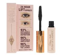 Charlotte Tilbury, Pillow Talk Push Up Lashes - Mascara in formato da viaggio, 4 ml