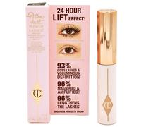 Charlotte Tilbury, Pillow Talk Push Up Lashes - Mascara in formato da viaggio, 4 ml