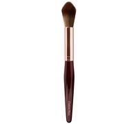 CHARLOTTE TILBURY - POWDER & SCULPT BRUSH - Pennello per polveri 1 St.