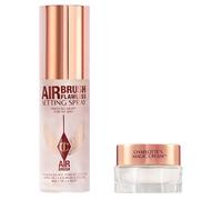 CHARLOTTE TILBURY - REVIVE, GLOW + SET DUO - Calendario dell'Avvento Cura della pelle 1 St.