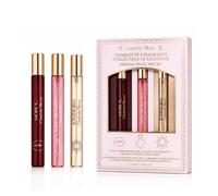 Charlotte Tilbury Set di miniature EDP MINI More S... 10 ml + EDP MINI Love Frequency 10 ml + EDP MI