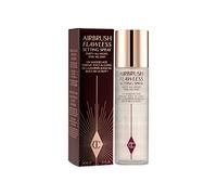 Charlotte Tilbury - Spray fissante per aerografo (100 ml)