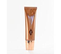 Charlotte Tilbury Supermodel Body Slimmer Shimmer Shape Hydrate & Glow 60 ml