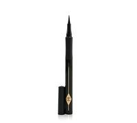 CHARLOTTE TILBURY The Feline Flick, eyeliner liquido, panther