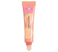 CHARLOTTE TILBURY - UNREAL LIP - Oli e tinte per labbra JUICYLICIOUS PURE PEACH 14 ml