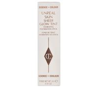 Charlotte Tilbury Unreal Skin Sheer Glow Tint 9 g Illuminante
