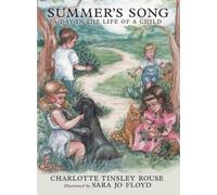 Charlotte Tinsley Rouse Summer's Song (Copertina rigida)