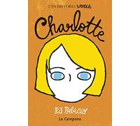 Charlotte: Una història Wonder