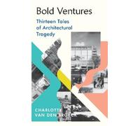 Charlotte Van den Broeck Bold Ventures (Copertina rigida)