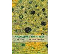 Charlotte Van den Broeck Chameleon Nachtroer (Tascabile)